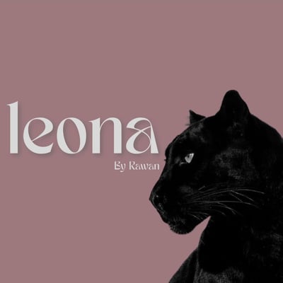 Leona logo