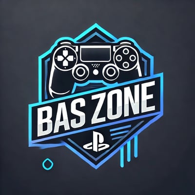 متجر باس زون logo
