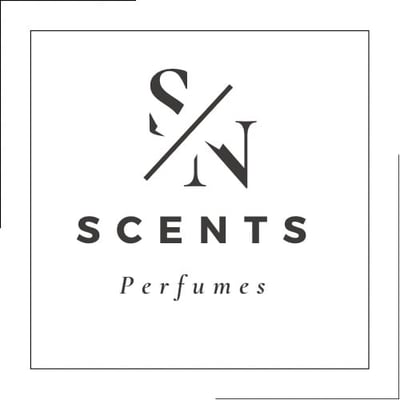 SCENTS logo