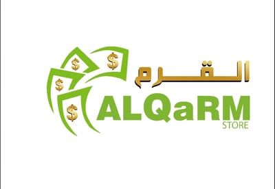 القرم logo