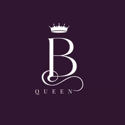 كوني ملكة logo