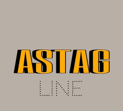 ASTAG logo