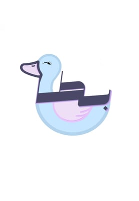بطه logo