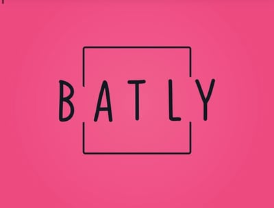 Batly logo