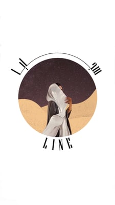 Sajaya.line logo