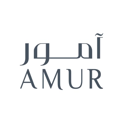 آمور logo