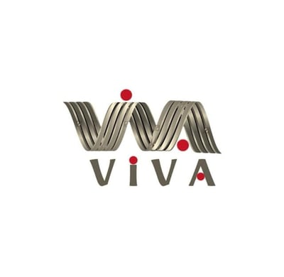 فيفا بيوتي logo