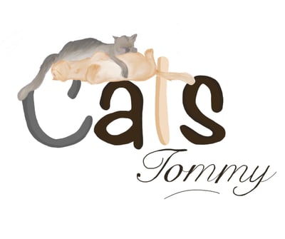 CatsTommy logo