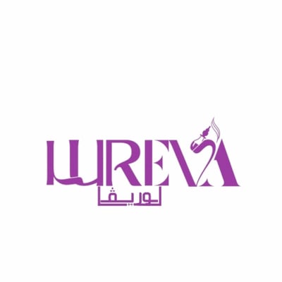 لــوريــفــا بــرانــد logo