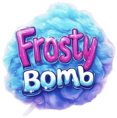 Frosty Bomb logo