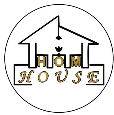 هوم هاوس logo
