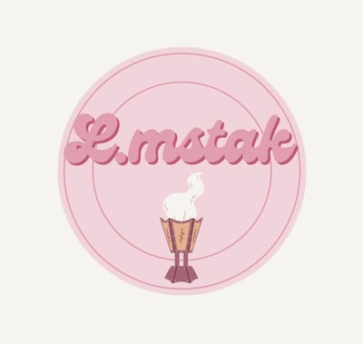 L.mstak logo