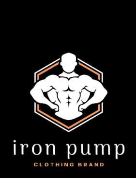 Iron Pump logo