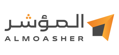 ALMOASHER logo