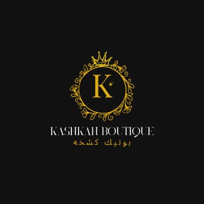 كشخه بوتيك logo