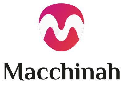 Macchinah logo