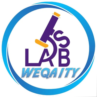 مختبرات وقايتي الطبية logo