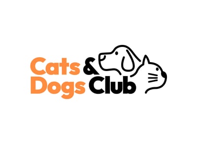 CatsDogsClub logo