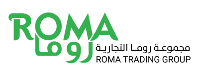 مجموعة روما التجارية logo