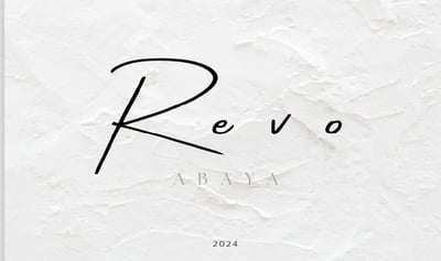 Revoabaya logo