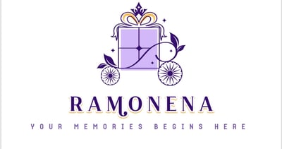 Ramonena logo