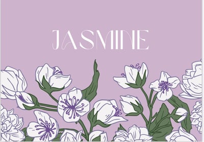 Jasmine logo