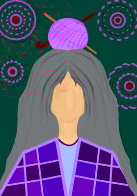 شغل العجوز logo