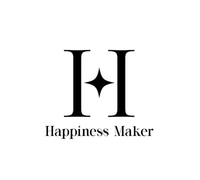 Happiness Maker logo