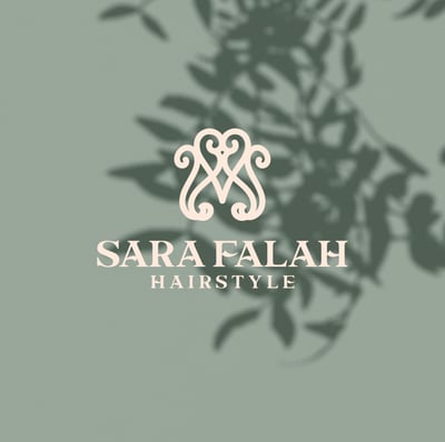 ساره فلاح logo