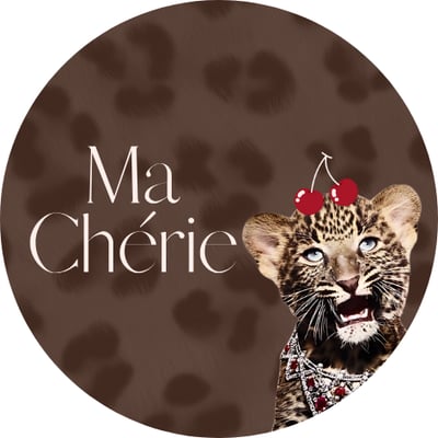 Ma chérie logo