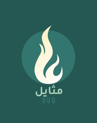 عود مثايل logo