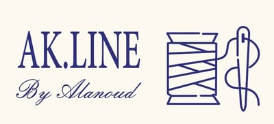 Ak Line logo