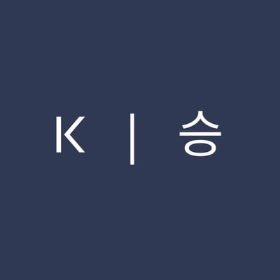 Kpop world logo