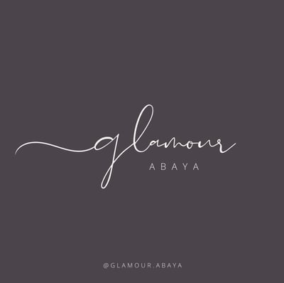 glamourrabaya logo