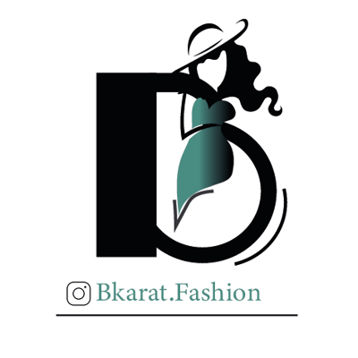 Bkarat.fashion logo