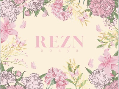 Rezn logo