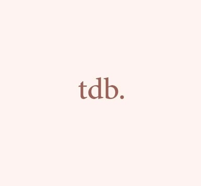 thedailybeauty logo