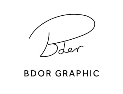 Bdor graphic