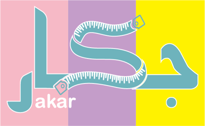 جكار logo