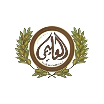 بقالة العليمي للمنتجات الفلسطينية logo