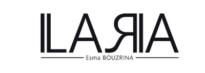 ILARIA PARIS logo