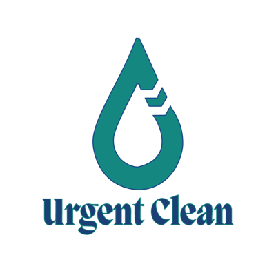 UrgentClean logo