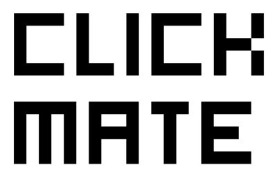 clickmate logo