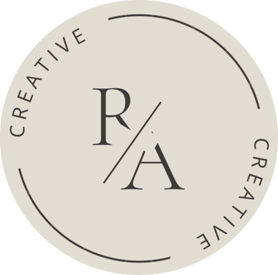 RA logo
