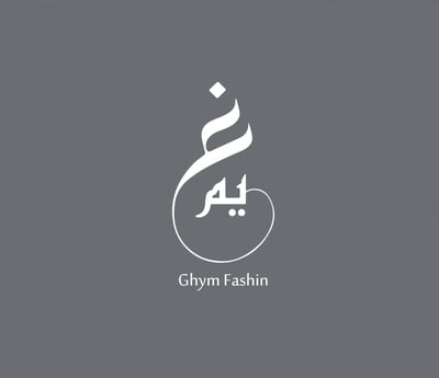 Ghymfashin logo
