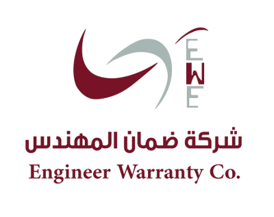ضمان المهندس logo