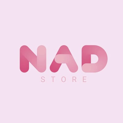 NAD logo