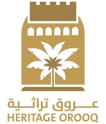 عروق تراثية logo
