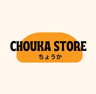 Chouka store logo