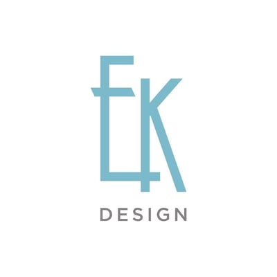 Ek Design logo